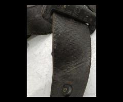CINTURA DI SICUREZZA ANTERIORE SX VW CRAFTER 2014 - 22