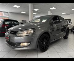 Volkswagen Polo 1.4 5 porte Comfortline