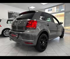Volkswagen Polo 1.4 5 porte Comfortline