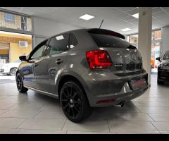 Volkswagen Polo 1.4 5 porte Comfortline - 6