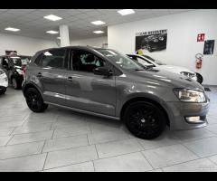 Volkswagen Polo 1.4 5 porte Comfortline - 8