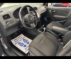 Volkswagen Polo 1.4 5 porte Comfortline - 9