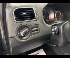 Volkswagen Polo 1.4 5 porte Comfortline - 12