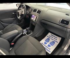 Volkswagen Polo 1.4 5 porte Comfortline - 13