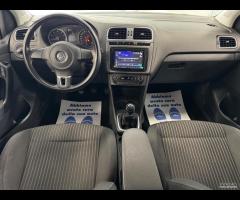 Volkswagen Polo 1.4 5 porte Comfortline - 16