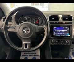 Volkswagen Polo 1.4 5 porte Comfortline - 17