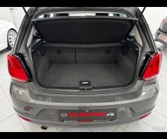Volkswagen Polo 1.4 5 porte Comfortline - 23