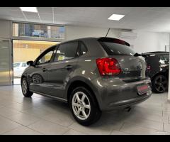 Volkswagen Polo 1.6 TDI 90CV DPF 5 porte Comfortli