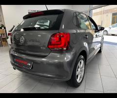 Volkswagen Polo 1.6 TDI 90CV DPF 5 porte Comfortli - 6