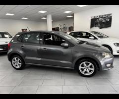 Volkswagen Polo 1.6 TDI 90CV DPF 5 porte Comfortli - 7
