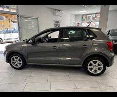 Volkswagen Polo 1.6 TDI 90CV DPF 5 porte Comfortli - 8