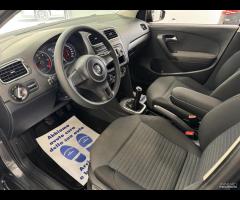 Volkswagen Polo 1.6 TDI 90CV DPF 5 porte Comfortli - 9