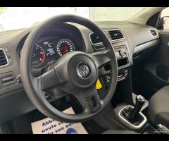 Volkswagen Polo 1.6 TDI 90CV DPF 5 porte Comfortli - 10