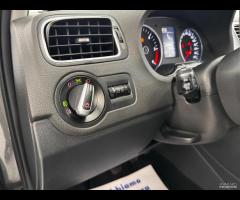 Volkswagen Polo 1.6 TDI 90CV DPF 5 porte Comfortli - 12