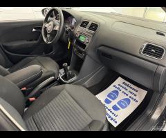 Volkswagen Polo 1.6 TDI 90CV DPF 5 porte Comfortli - 13