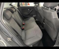 Volkswagen Polo 1.6 TDI 90CV DPF 5 porte Comfortli - 15