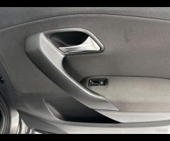 Volkswagen Polo 1.6 TDI 90CV DPF 5 porte Comfortli - 16