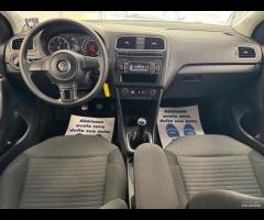 Volkswagen Polo 1.6 TDI 90CV DPF 5 porte Comfortli - 17