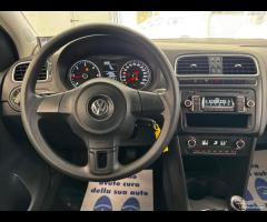 Volkswagen Polo 1.6 TDI 90CV DPF 5 porte Comfortli - 18