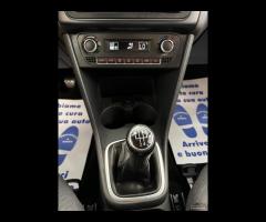 Volkswagen Polo 1.6 TDI 90CV DPF 5 porte Comfortli - 19