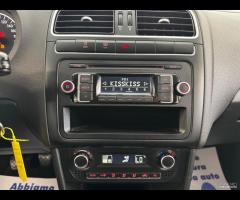 Volkswagen Polo 1.6 TDI 90CV DPF 5 porte Comfortli - 20