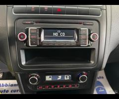 Volkswagen Polo 1.6 TDI 90CV DPF 5 porte Comfortli - 21