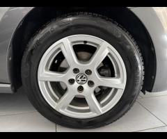 Volkswagen Polo 1.6 TDI 90CV DPF 5 porte Comfortli - 23