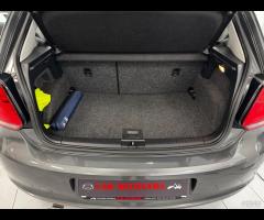 Volkswagen Polo 1.6 TDI 90CV DPF 5 porte Comfortli - 24