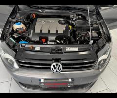 Volkswagen Polo 1.6 TDI 90CV DPF 5 porte Comfortli - 26