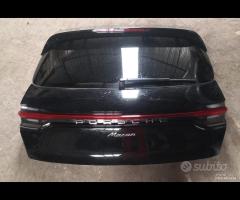 Posteriore completo Porsche Macan 2021