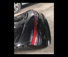 Posteriore completo Porsche Macan 2021