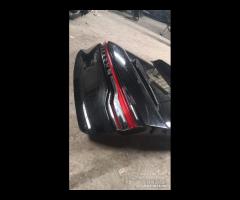 Posteriore completo Porsche Macan 2021