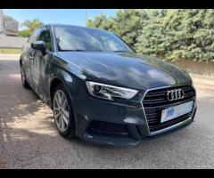 Audi A3 1.6 TDI 116 CV Sport