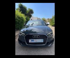 Audi A3 1.6 TDI 116 CV Sport