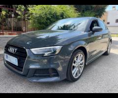 Audi A3 1.6 TDI 116 CV Sport