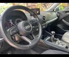 Audi A3 1.6 TDI 116 CV Sport