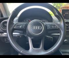 Audi A3 1.6 TDI 116 CV Sport