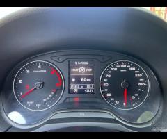 Audi A3 1.6 TDI 116 CV Sport - 6