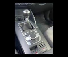Audi A3 1.6 TDI 116 CV Sport - 10