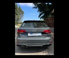 Audi A3 1.6 TDI 116 CV Sport - 16