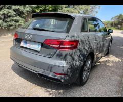 Audi A3 1.6 TDI 116 CV Sport - 18
