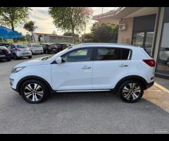 Kia Sportage 1.7 CRDI 115 cv - Manuale