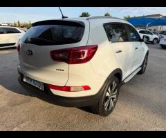 Kia Sportage 1.7 CRDI 115 cv - Manuale