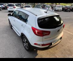 Kia Sportage 1.7 CRDI 115 cv - Manuale - 7
