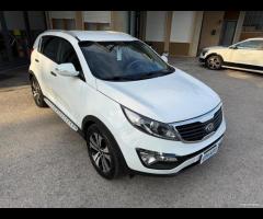 Kia Sportage 1.7 CRDI 115 cv - Manuale - 8