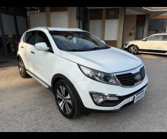 Kia Sportage 1.7 CRDI 115 cv - Manuale - 9