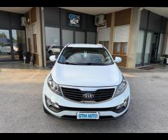Kia Sportage 1.7 CRDI 115 cv - Manuale - 13