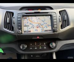 Kia Sportage 1.7 CRDI 115 cv - Manuale - 14