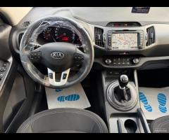 Kia Sportage 1.7 CRDI 115 cv - Manuale - 15