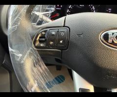 Kia Sportage 1.7 CRDI 115 cv - Manuale - 17
